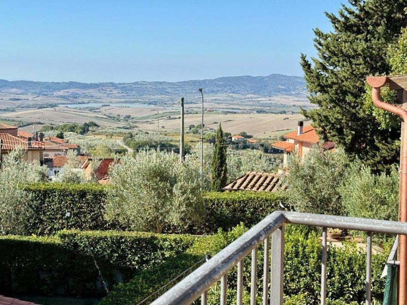 Apartamento en Santa Luce