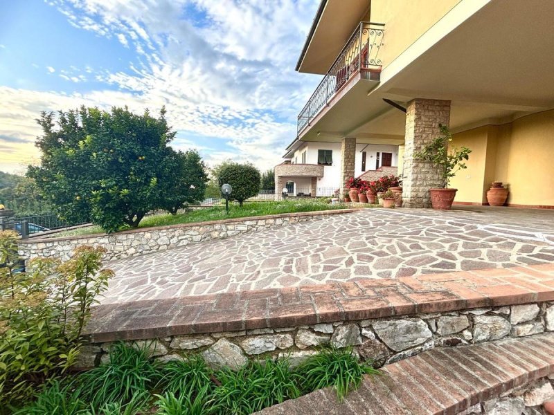 Villa in Casciana Terme Lari