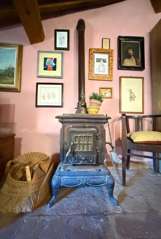 Apartamento en Casciana Terme Lari