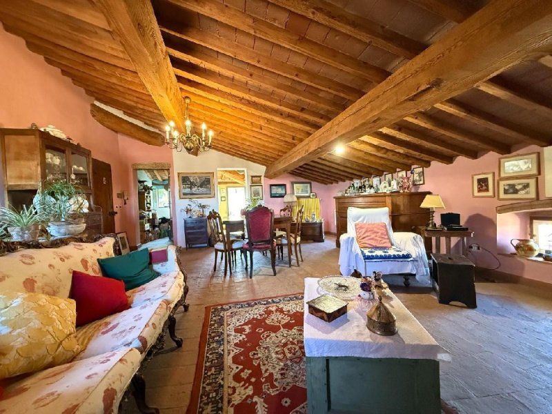 Apartamento en Casciana Terme Lari