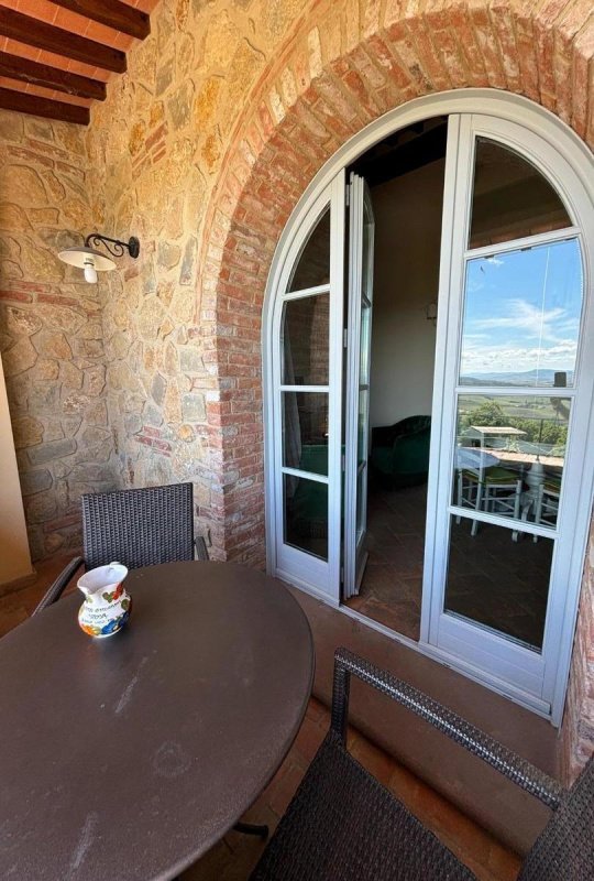 Apartamento em Chianni