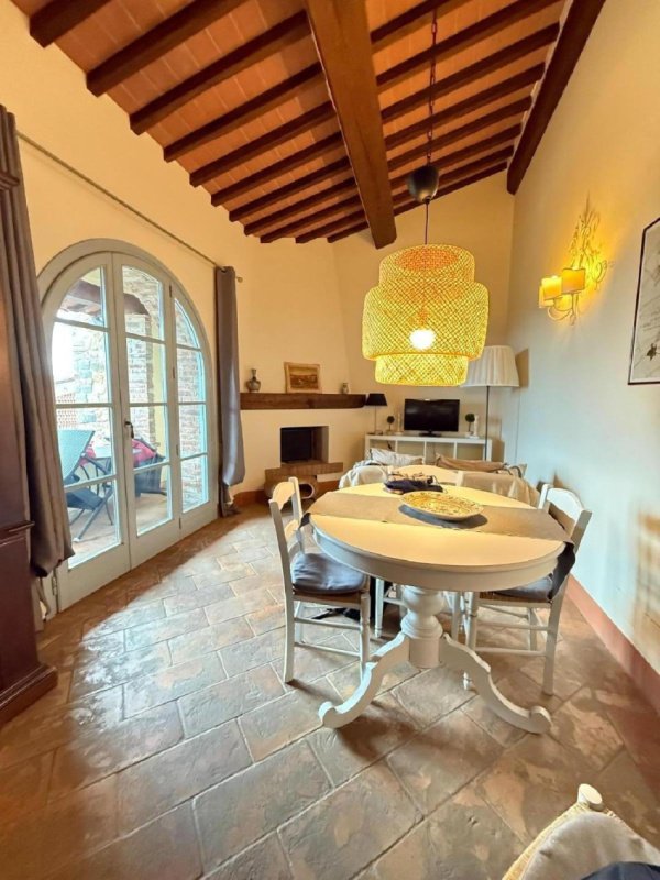 Apartamento em Chianni