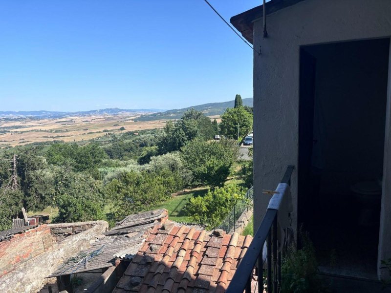 Appartement à Chianni