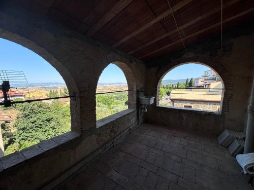 Appartement à Chianni