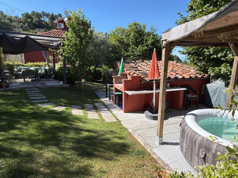 House in Chianni