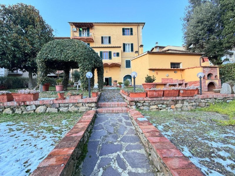 8 Bedrooms Villa for sale in Chianni [799190] | Gate-away®