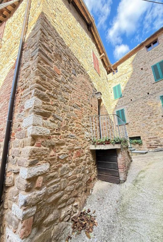 Landhaus in Chianni