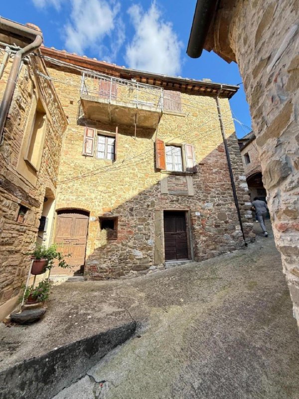 Landhaus in Chianni