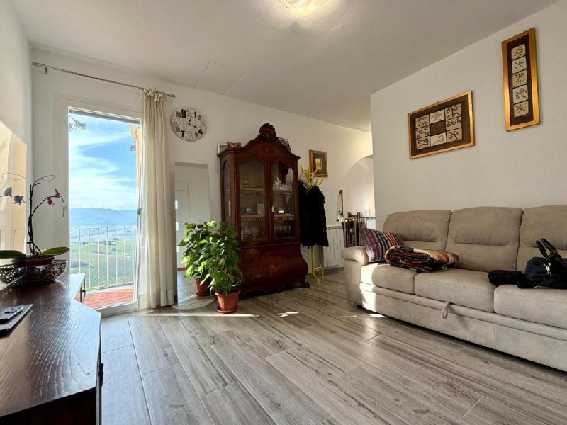 Maison individuelle à Terricciola