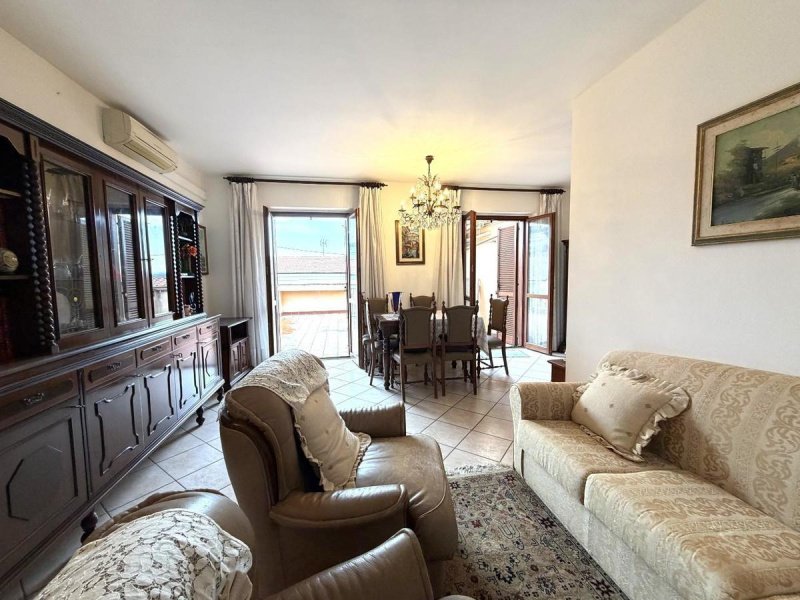Appartamento a Casciana Terme Lari