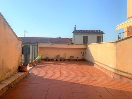Appartamento a Casciana Terme Lari
