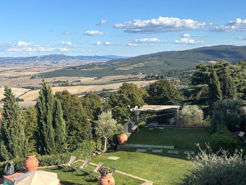 Apartamento en Chianni