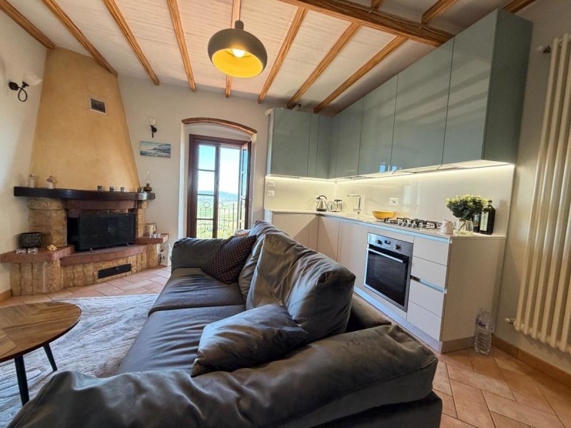 Apartamento em Chianni