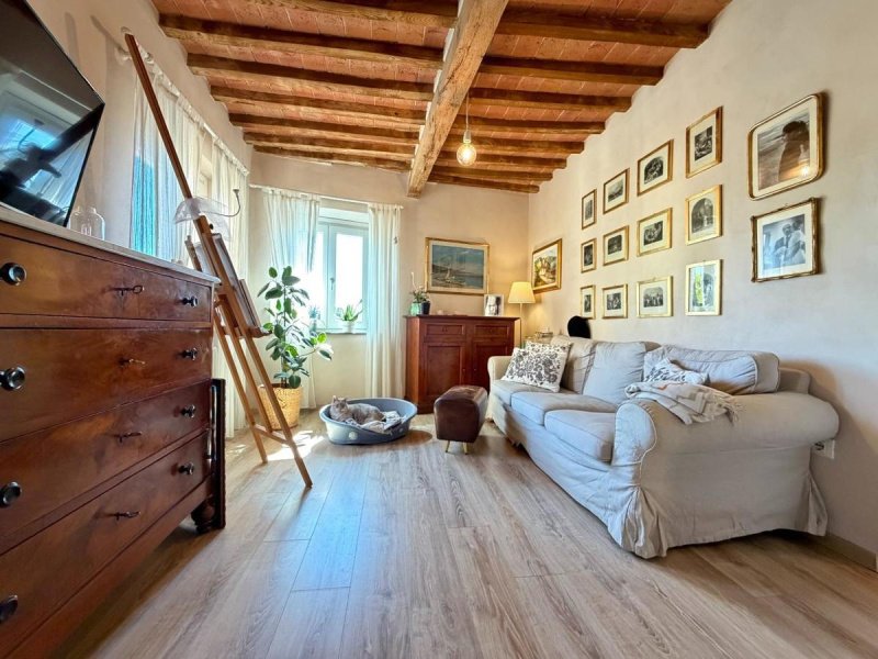Appartamento a Casciana Terme Lari