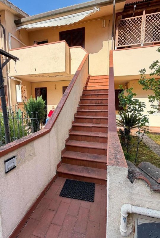 Appartement à Casciana Terme Lari