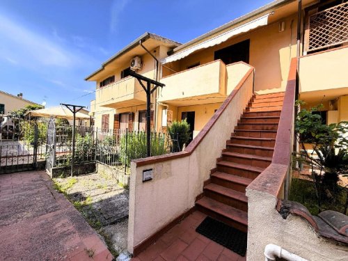 Appartement à Casciana Terme Lari