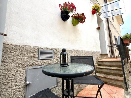 Lägenhet i Chianni