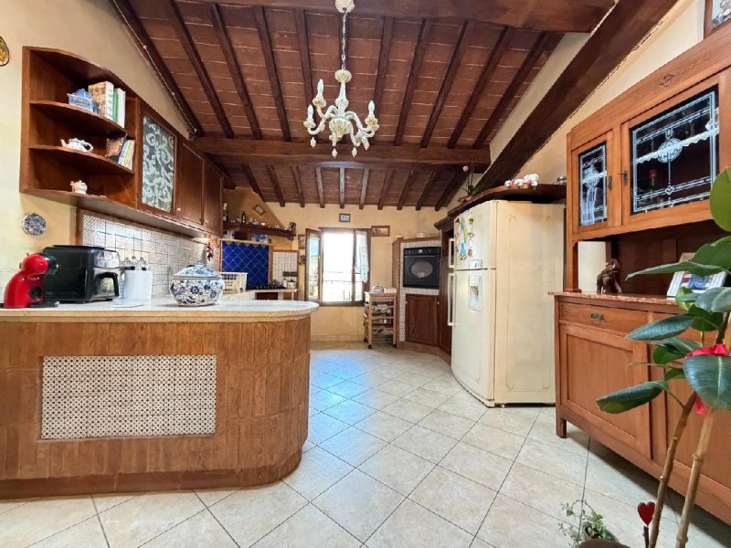 Lägenhet i Casciana Terme Lari