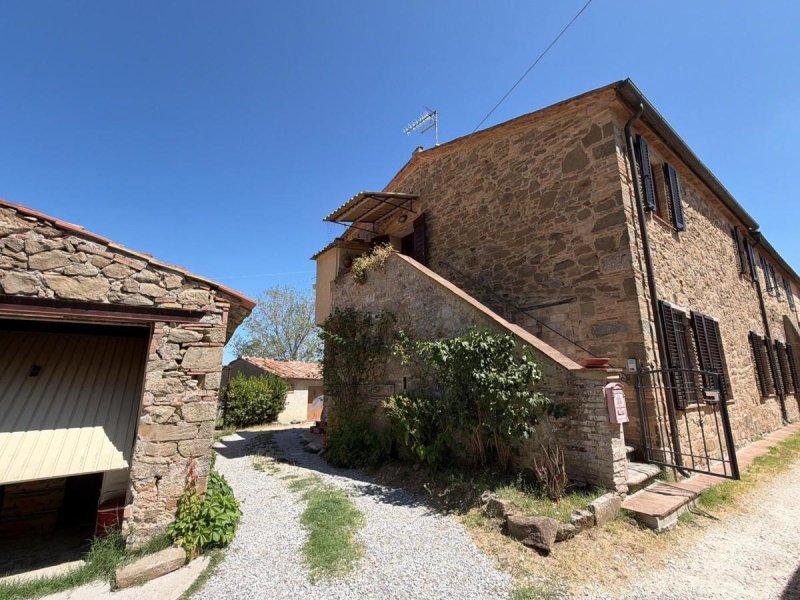 Appartement à Chianni