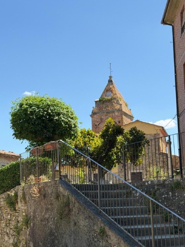 Appartement à Chianni