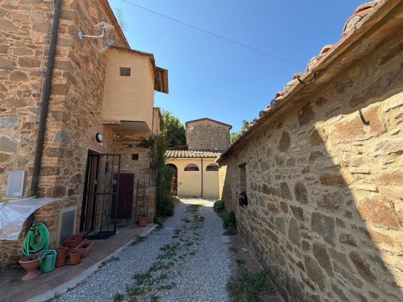 Appartement à Chianni