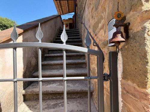 Appartement à Chianni