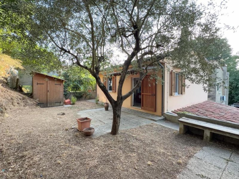 Detached house in Casciana Terme Lari