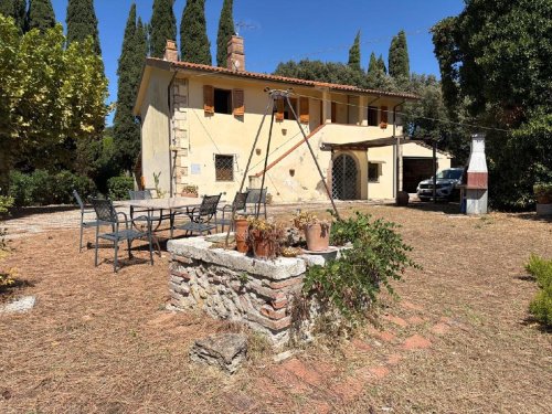 Bauernhaus in Casciana Terme Lari