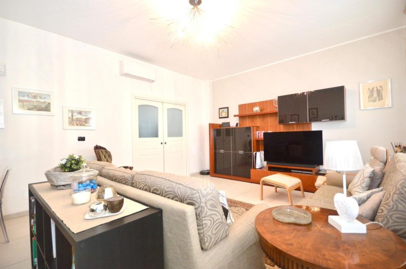 Apartamento em Turim