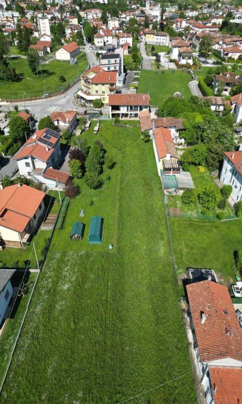 Solar em Aviano