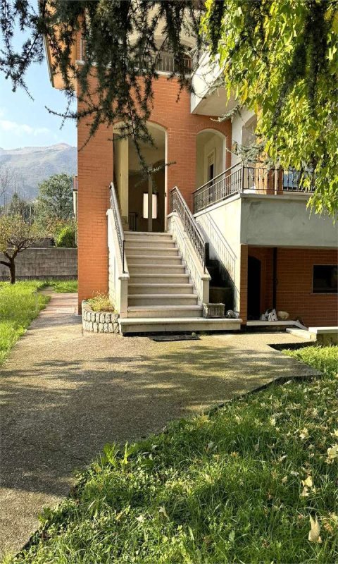 Apartamento em Aviano