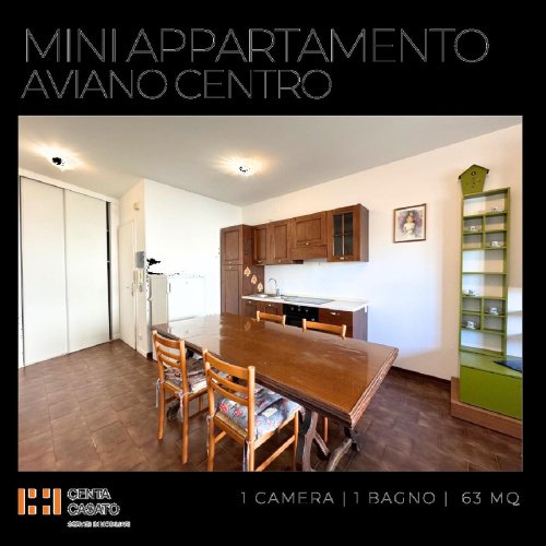 Appartamento a Aviano