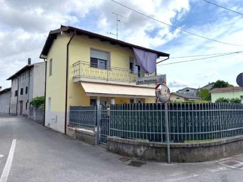 Vrijstaande woning in Aviano