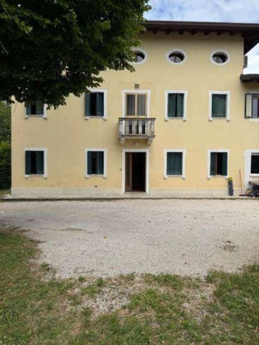 Вилла в Порчиа