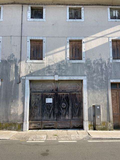 Многоквартирный дом в Авиано