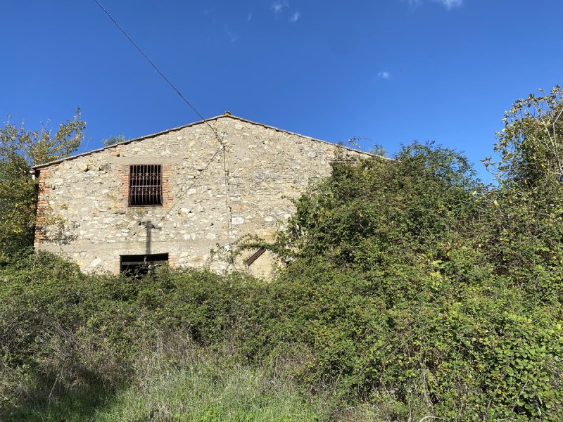 Quinta agrícola em Penna in Teverina