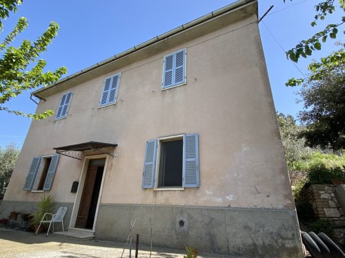 Casa di campagna a Guardea