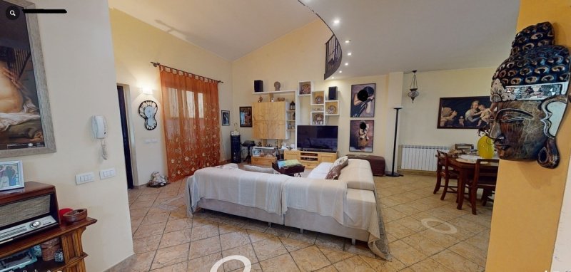 Apartamento em Amelia