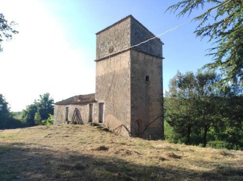 Cabaña en Montecchio