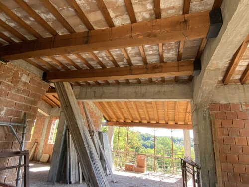 Lantställe i Amelia