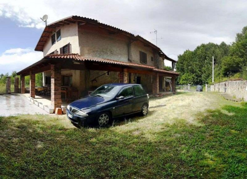 Einfamilienhaus in Ceva