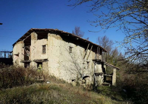 Farmhouse in Murazzano
