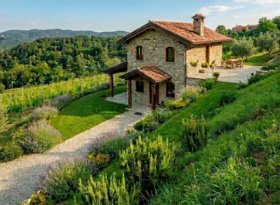 Casa a Sale delle Langhe