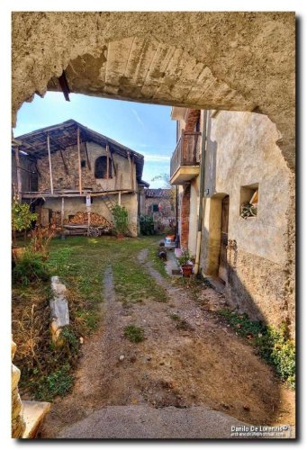 Semi-detached house in Priola