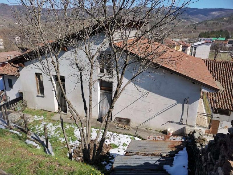 Casa semi-independiente en Bagnasco