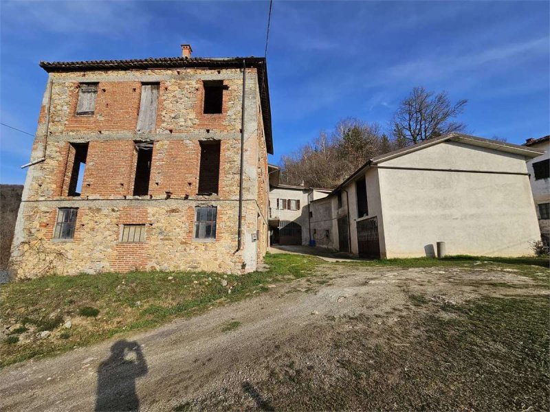 Bauernhaus in Perlo