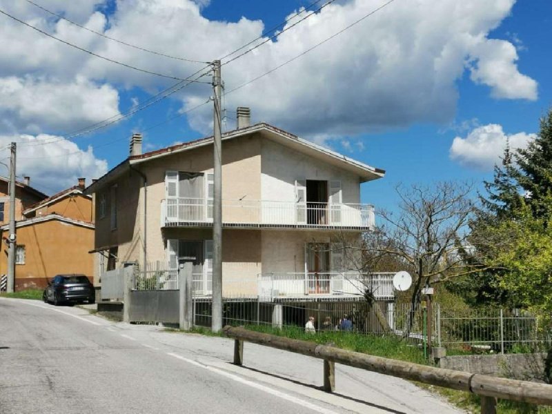 Villa in Montezemolo