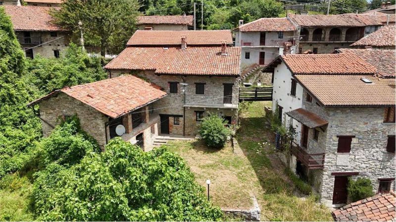 Cabaña en Sale delle Langhe