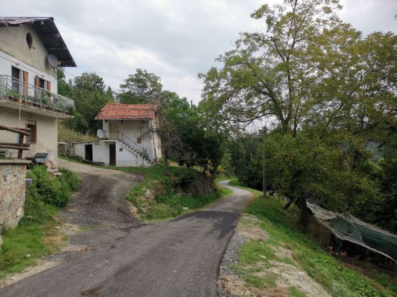 Detached house in Viola