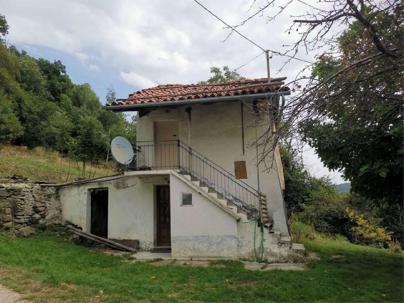 Detached house in Viola